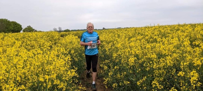 Green Belt Relay&nbsp;2023